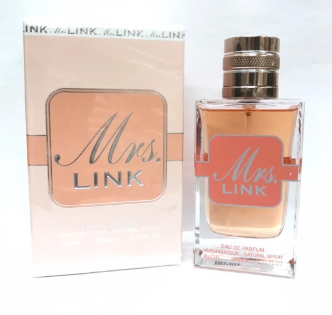 Mrs. LINK