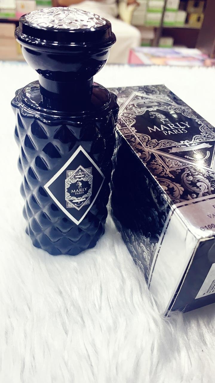 marly paris
