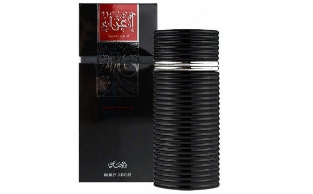 عطر اغراء الرصاصي للرجال  من  الرصاصي 100 ملل