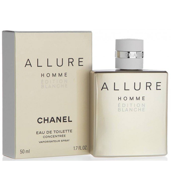 عطر شانيل الور هوم اديشن بلانش