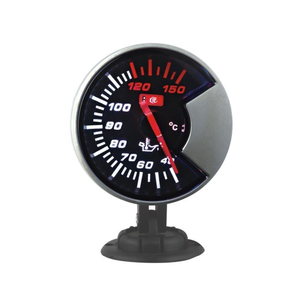 عداد حرارة الزيت | OIL TEMP GAUGE