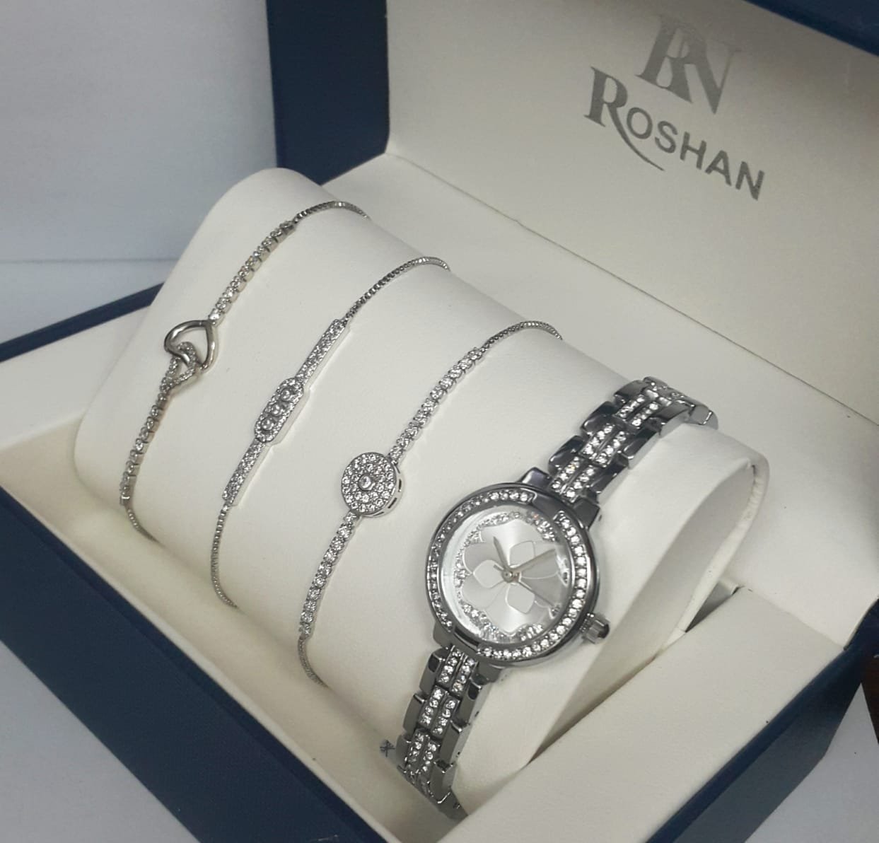 Watch_colection