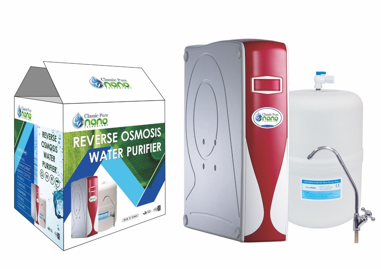 Nano Classic Pure