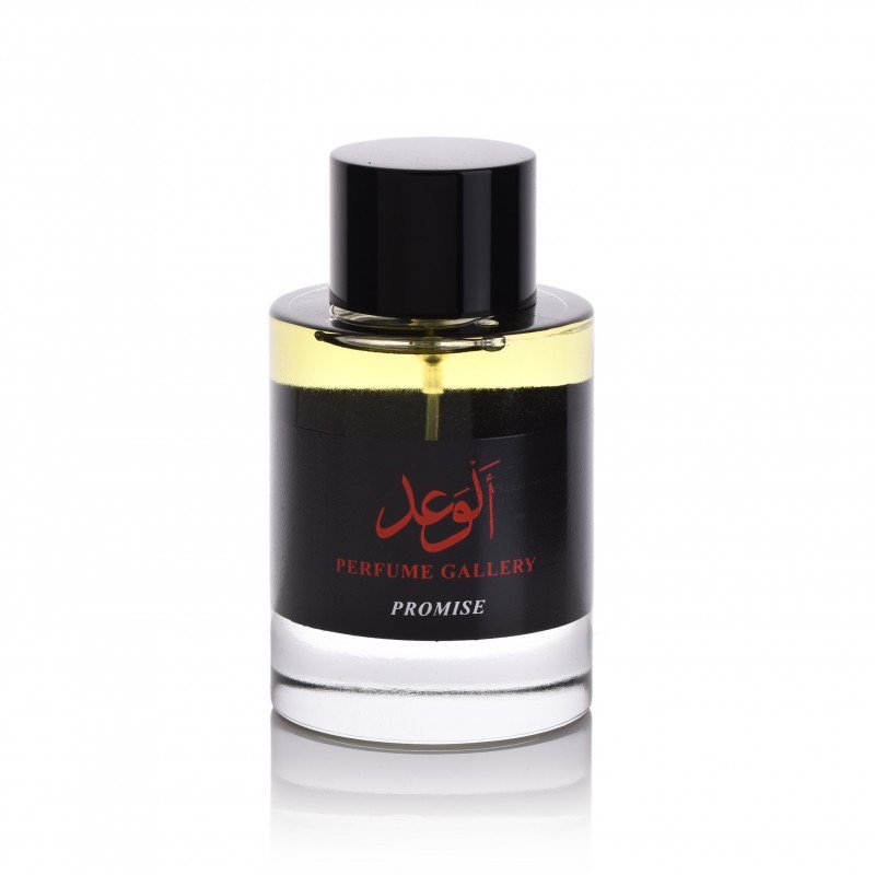 شحن مجاني عطر الوعد للجنسين من برفيوم غاليري او دو برفيوم 100 مل