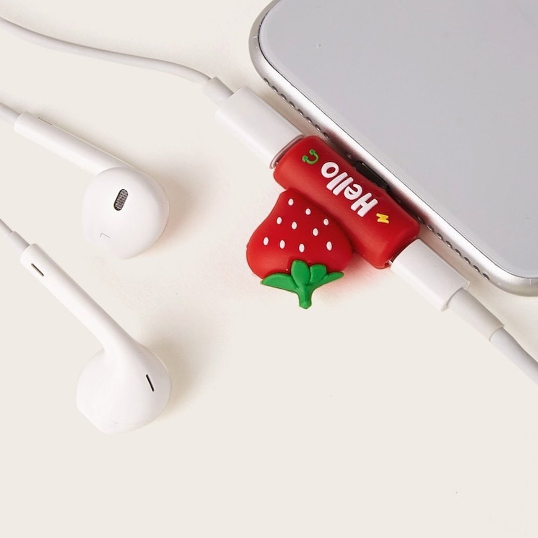 محول شحن USB ايفون 2في 1