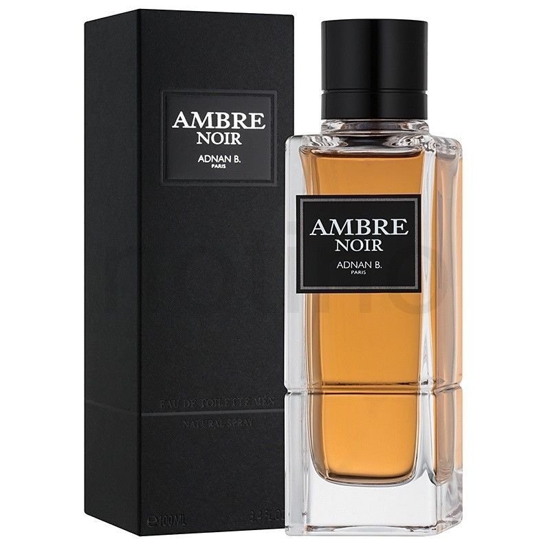 عنبر نوير الرجالي ambre noir