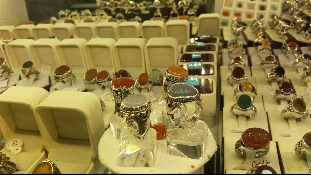 متجر ثامن الائمة 
