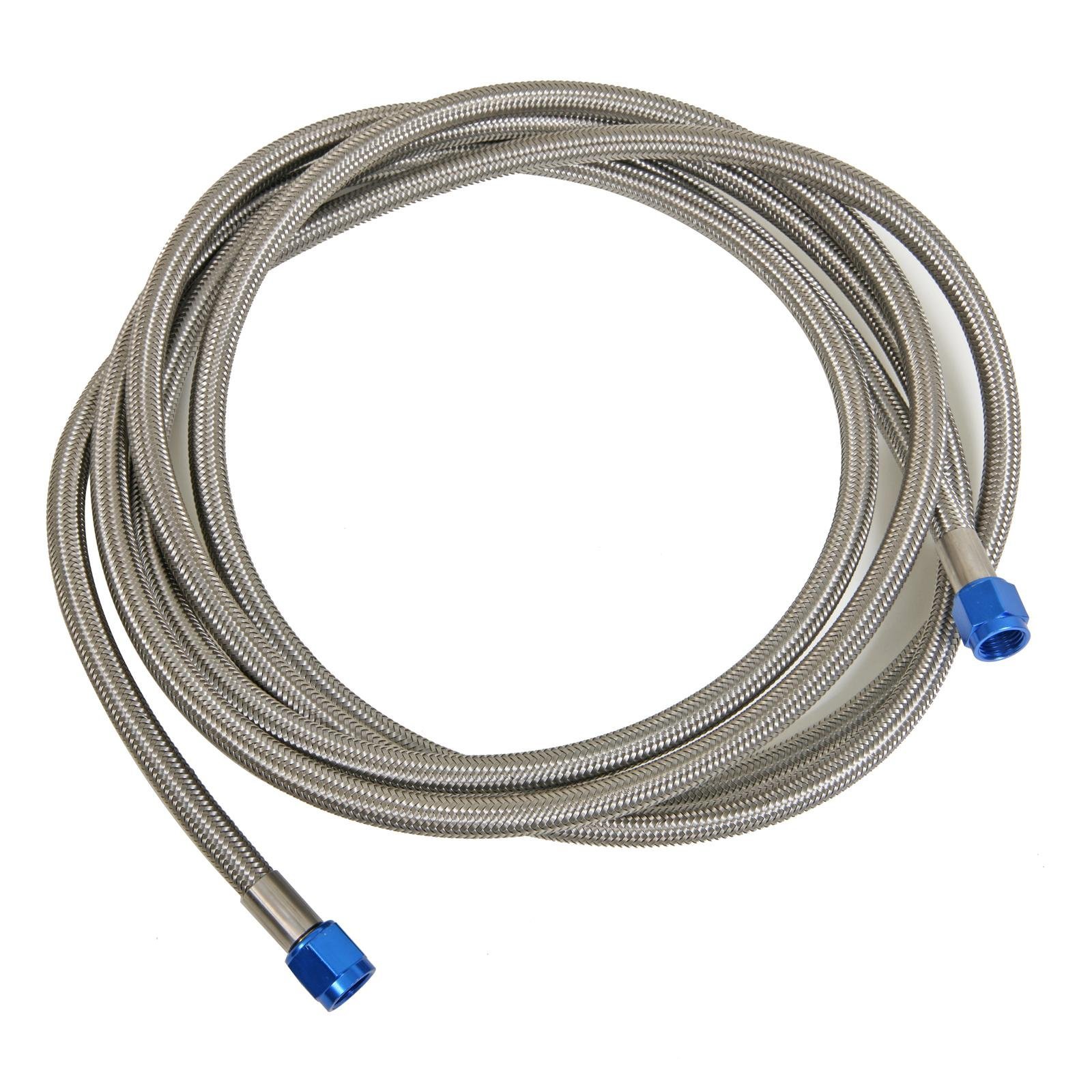 RUSSELL NITROUS AND FUEL LINE ASSEMBLIES 658570