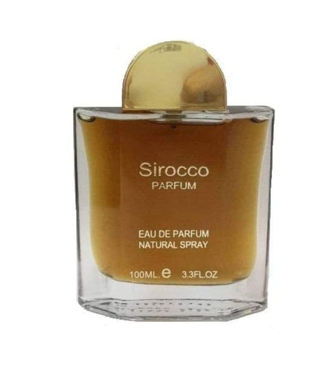 عطر سريكو