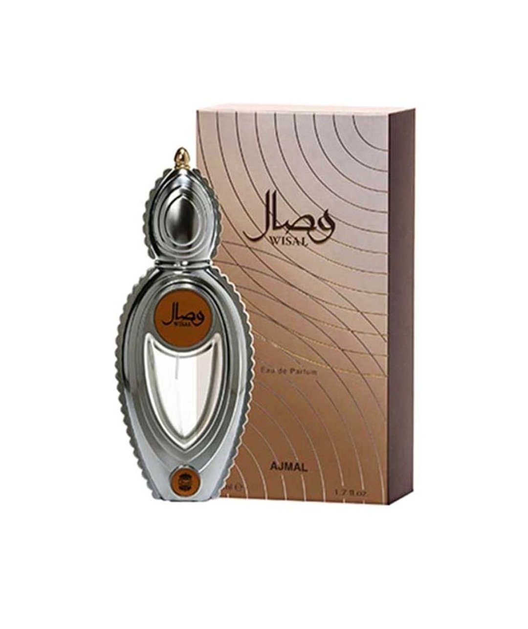 عطر وصال من اجمل