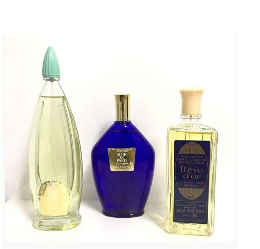 ثلاثه عطوار ابوطير رافدوار باريس