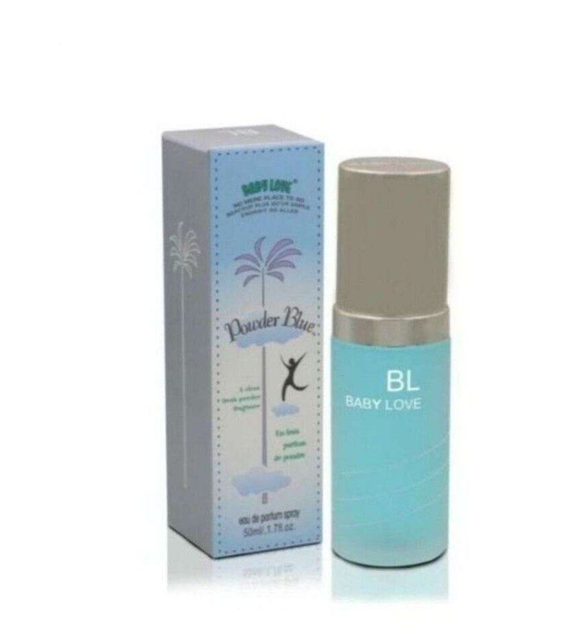 عطر أطفال BLبودر 50مل