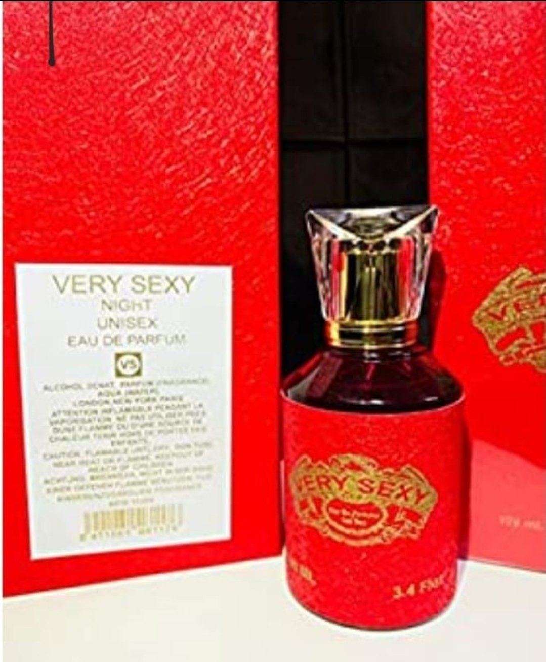 عطر لدي نايت 100مل