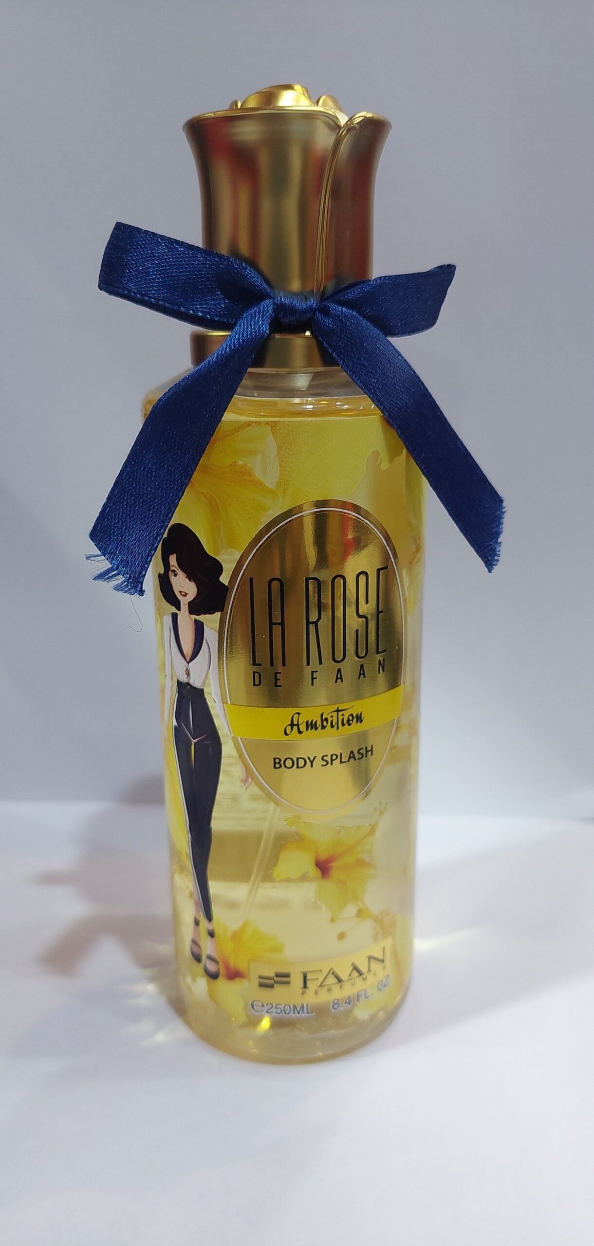 معطر جسم