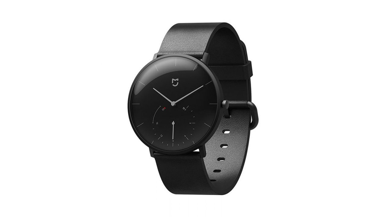 Xiaomi Mijia Smart Waterproof Smartwatch