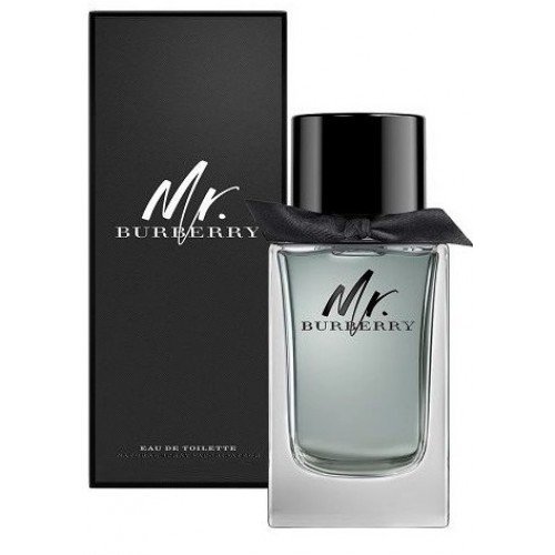 عطر مستر بربري الرجالي