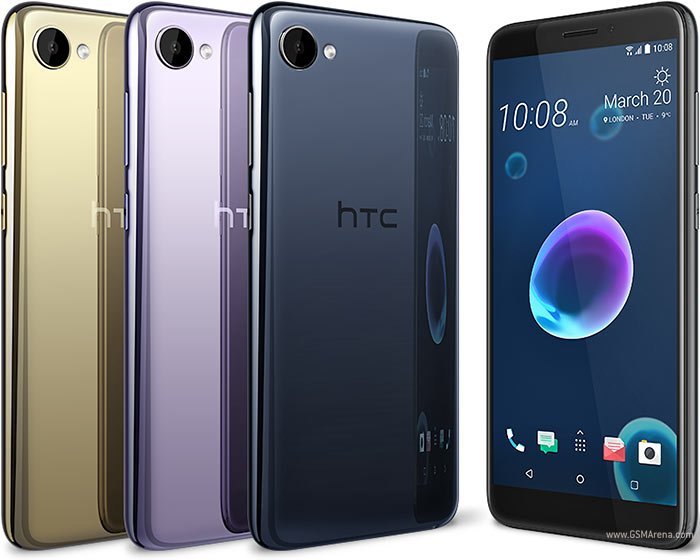 HTC Desire 12
