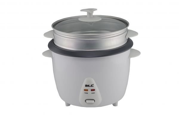 ايه تي سي 0.6 لتر طباخة الارز - H-RC0600N