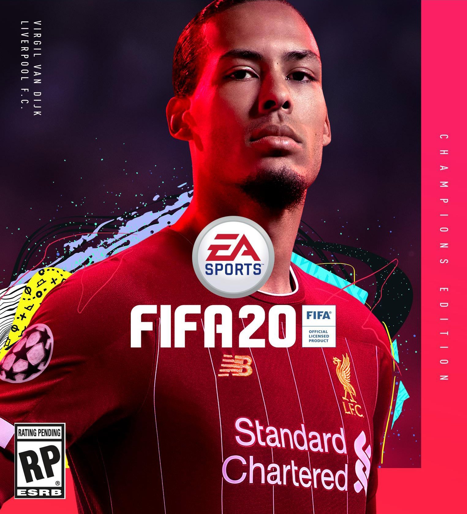 Fifa20