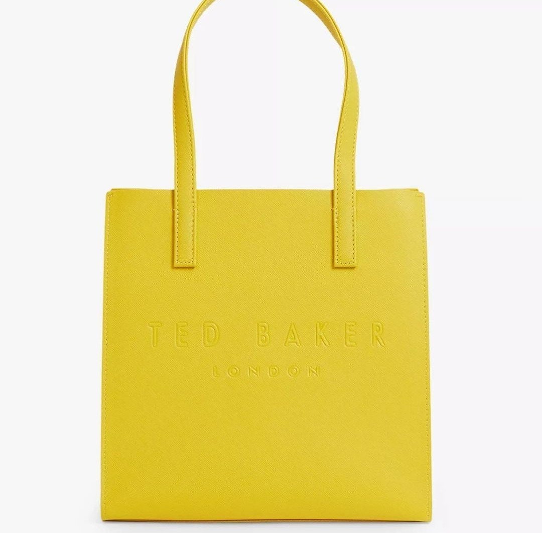 Seacon Crosshatch Small Icon Bag