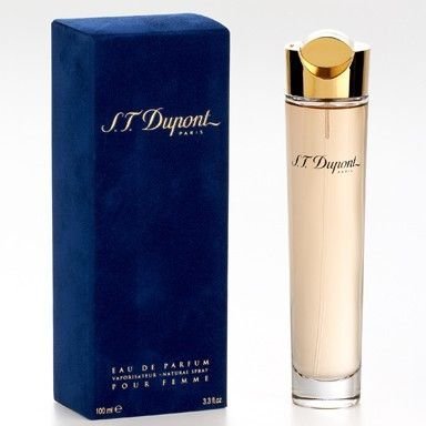 عطر استي ديبونت بورفيم النسائي