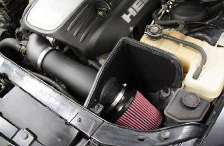 JLT COLD AIR INTAKE 5.7 L & 6.1 L HEMI CARS