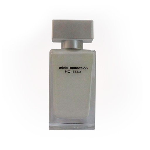 عطر ميني نارسيسو الأبيض من شركة جيني