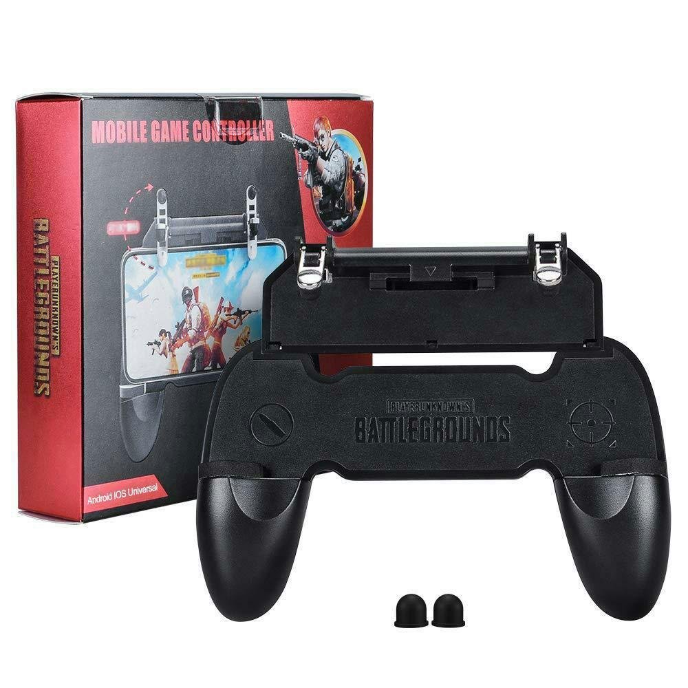 PUBG Mobile Controller اجهزة تحكم الالعاب للهواتف الذكية متوافق مع هواتف خلوية