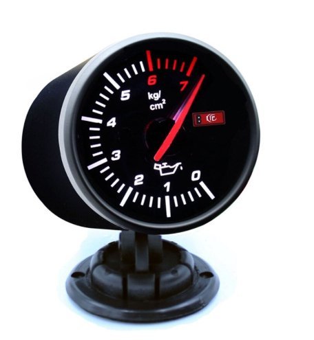 عداد ضغط الزيت | GAUGE OIL PRESSURE