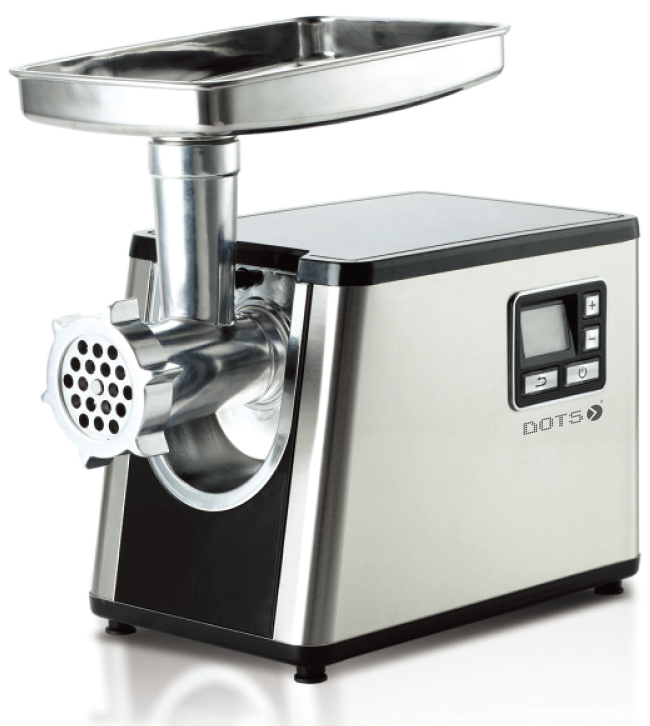 600W MG-716B دوتس مفرمه لحم