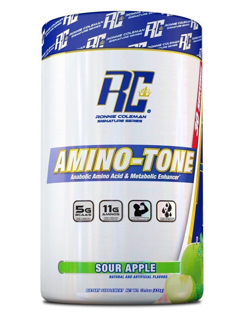 Amino Tone 30 Scoops