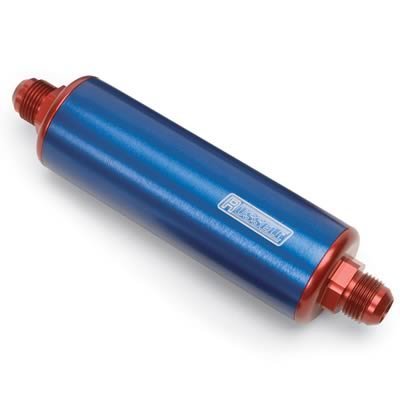RUSSELL PROFILTER FUEL FILTERS 649160