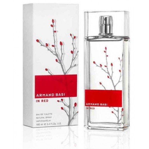 عطر ارماند باسي النسائي