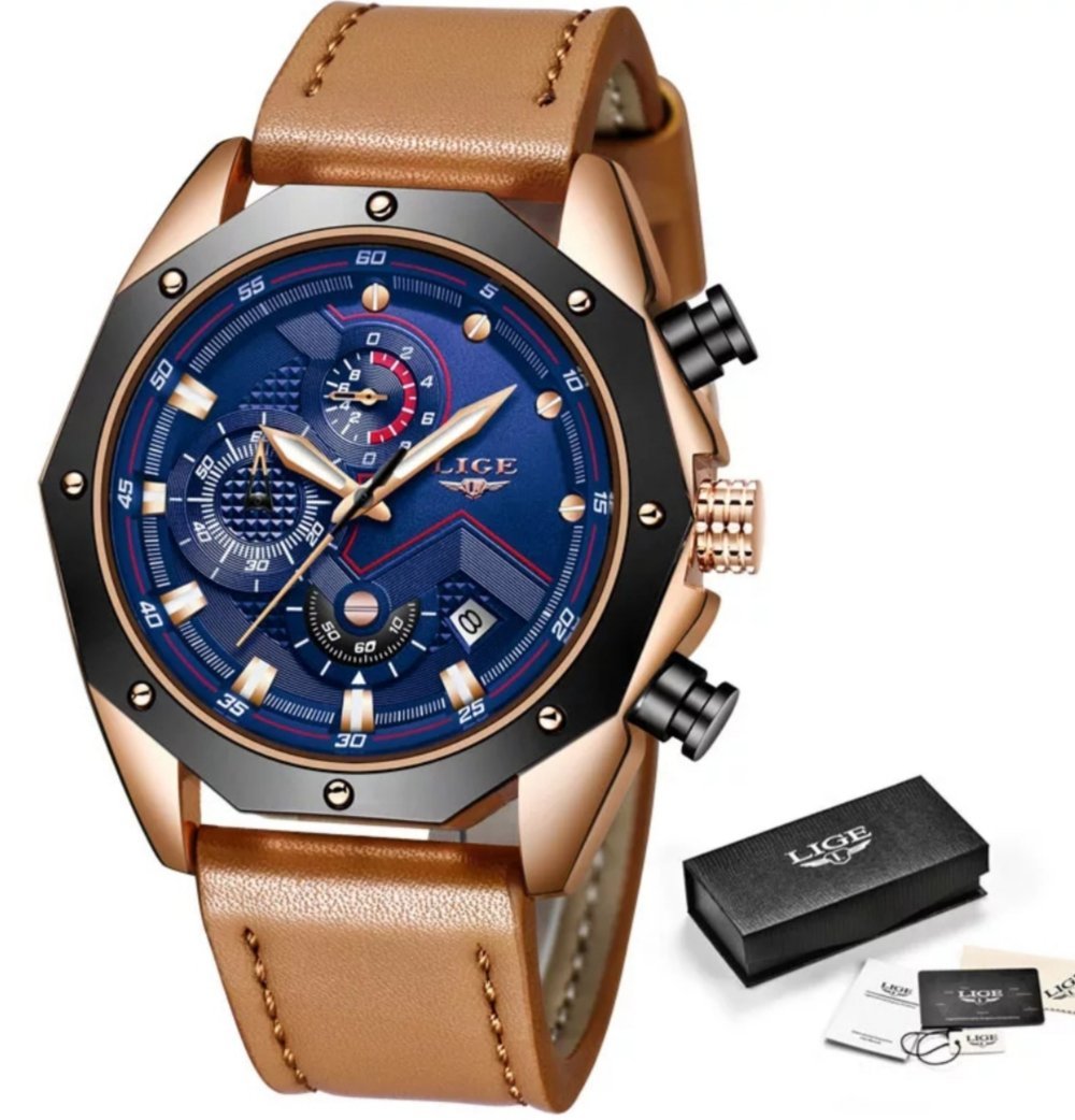 Watch store 