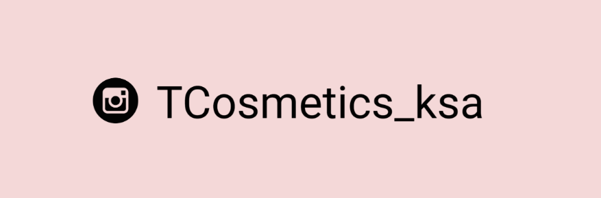 Tcosmetics